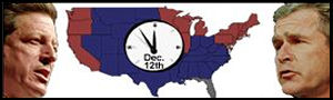 Election Deadlock