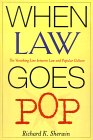 [law goes pop]