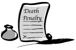[Death Penalty]