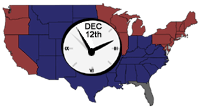 [Election Delay]