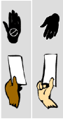 [voting block]