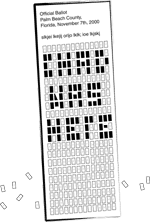 [Ballot]
