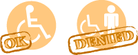 [Disability]
