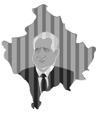 [Milosevic]