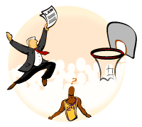 [basketball]