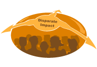 [disparate impact]