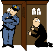 [ Children, Churches, and the Law]