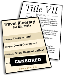 [Title VII]
