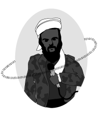[Bin Laden]