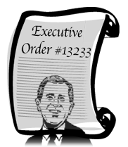 Presidencial Secrecy