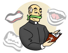The Burden of Secrecy