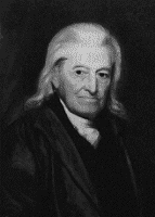 william samuel johnson