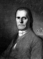 roger sherman